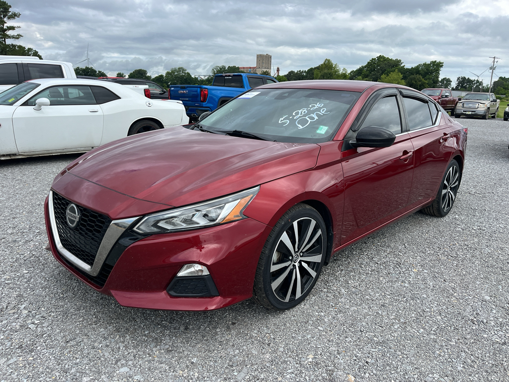 Vehicle Image