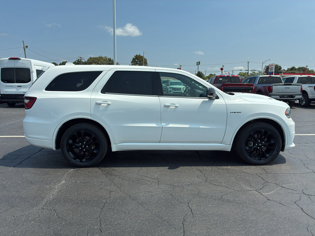 2020 Dodge Durango R/T photo 4