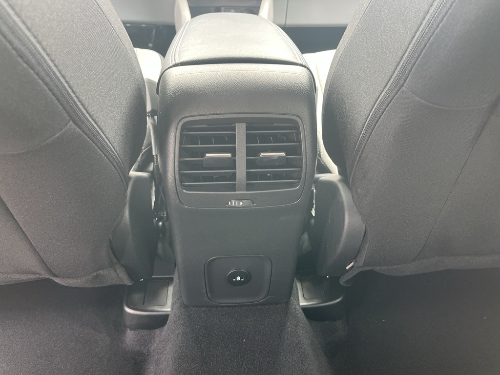 2026 Ford Escape representative vehicle photo
