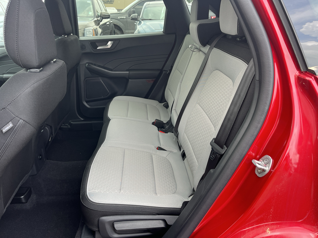 2026 Ford Escape representative vehicle photo