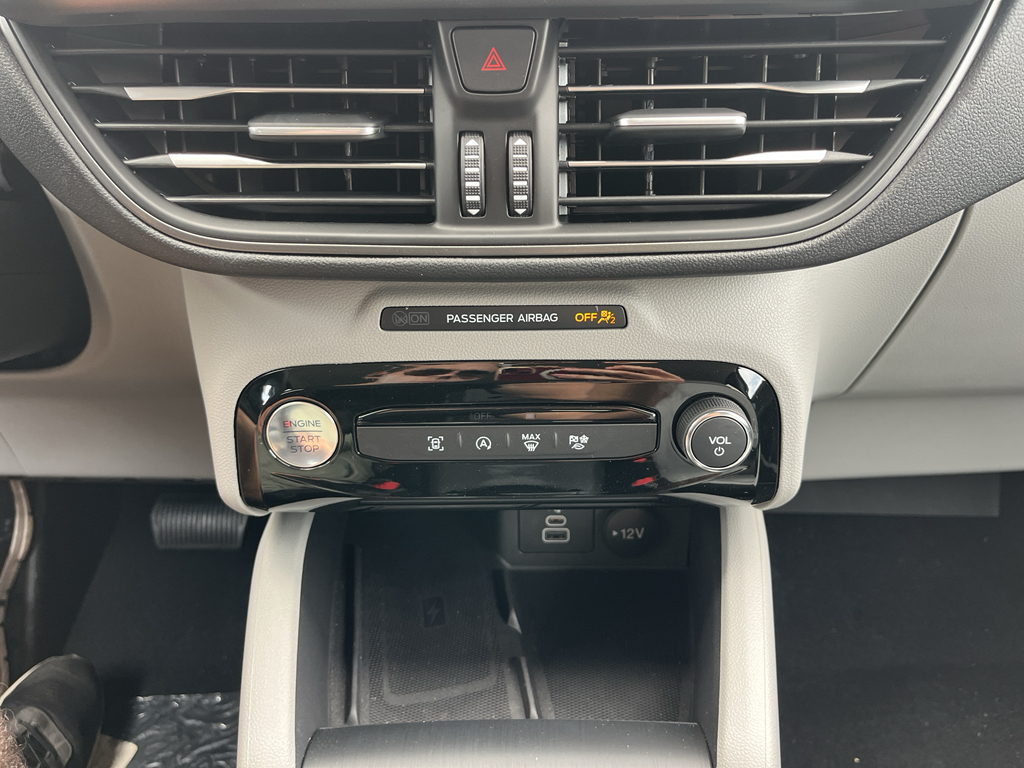 2026 Ford Escape representative vehicle photo