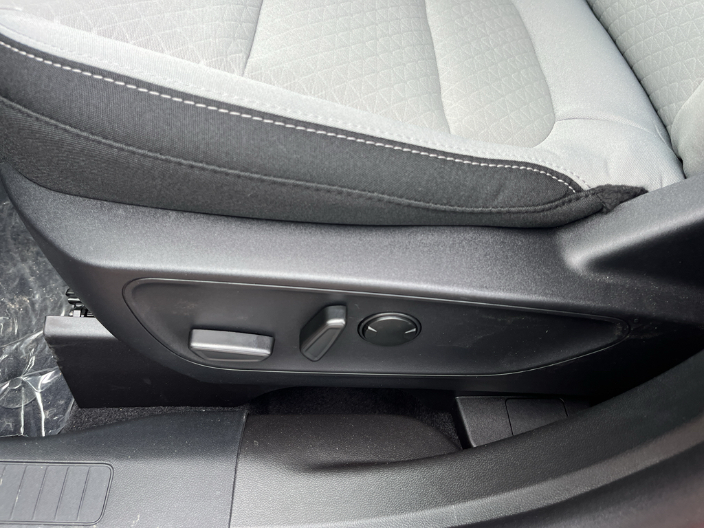 2026 Ford Escape representative vehicle photo