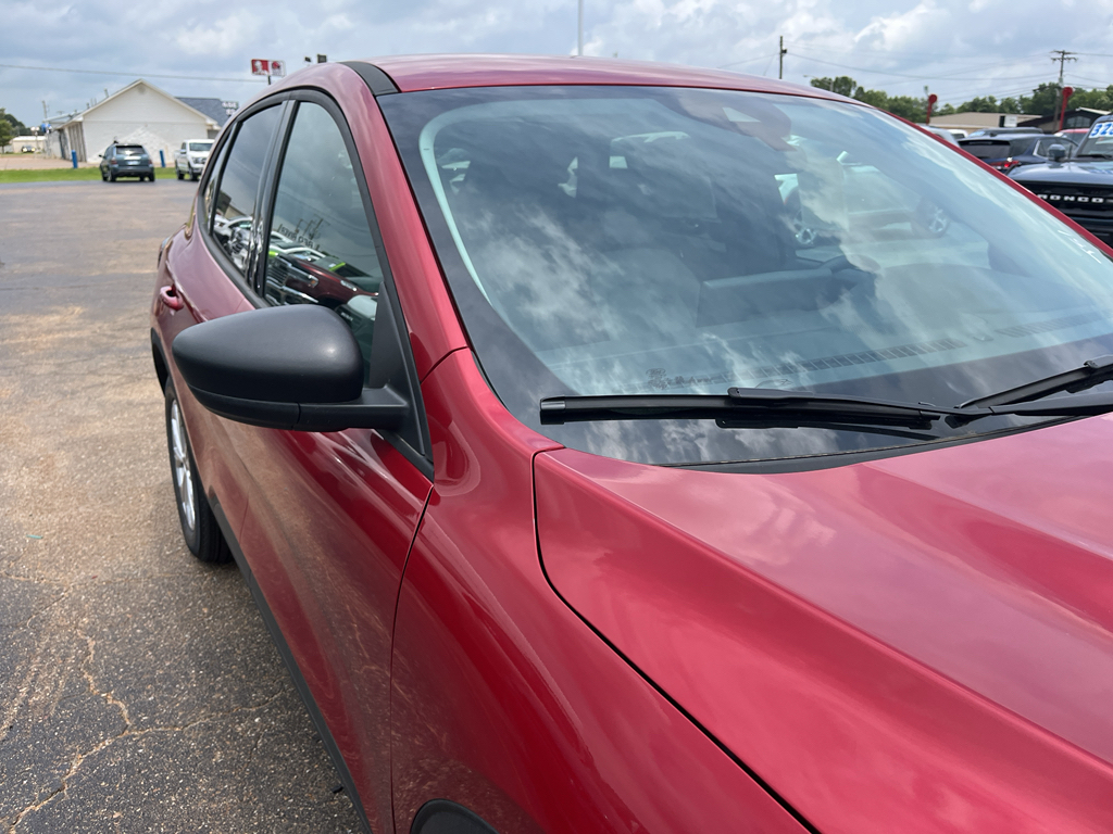 2026 Ford Escape representative vehicle photo