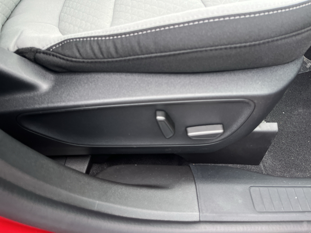 2026 Ford Escape representative vehicle photo
