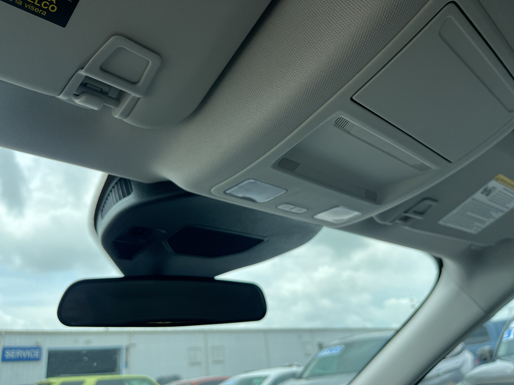 2026 Ford Escape representative vehicle photo
