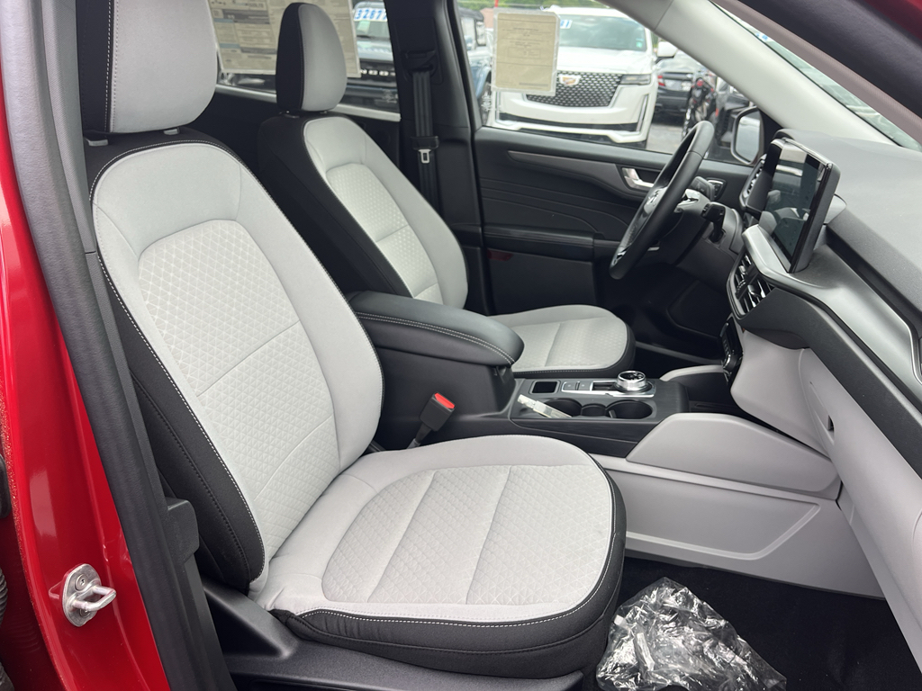 2026 Ford Escape representative vehicle photo