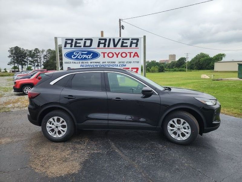 2024 Ford Escape Active photo