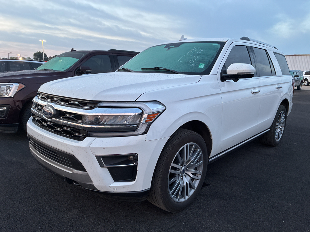2023 Ford Expedition Limited photo 1