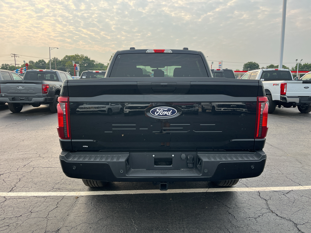 2026 Ford F-150 STX photo 6