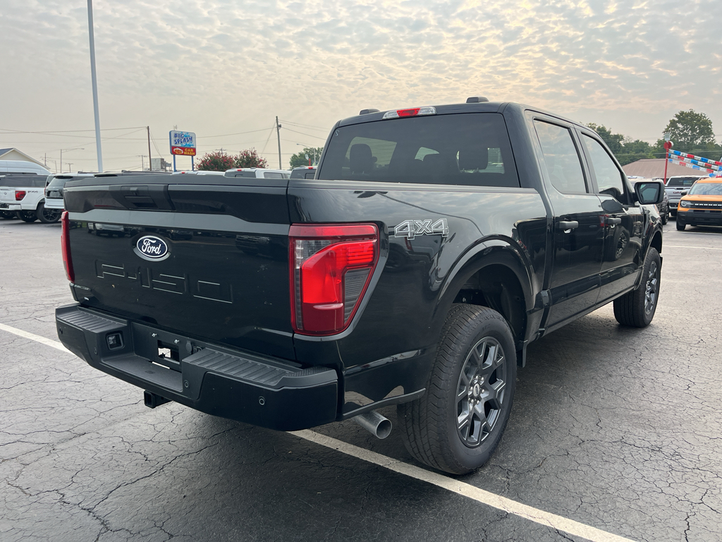 2026 Ford F-150 STX photo 5