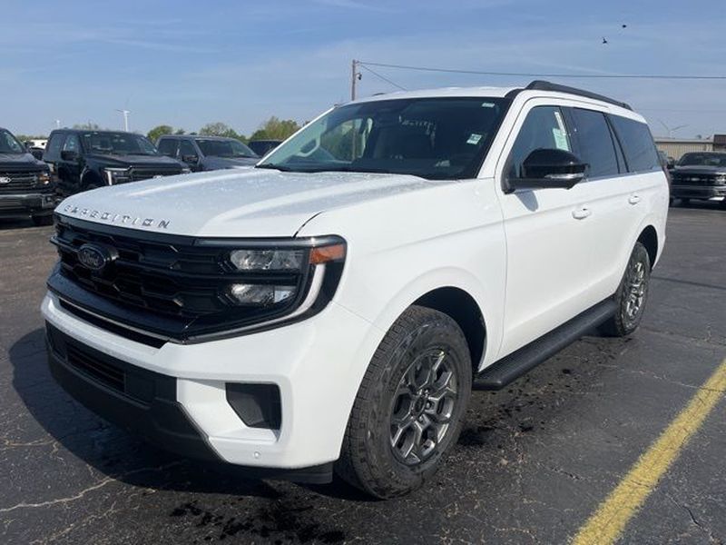 2026 Ford Expedition Active's photo