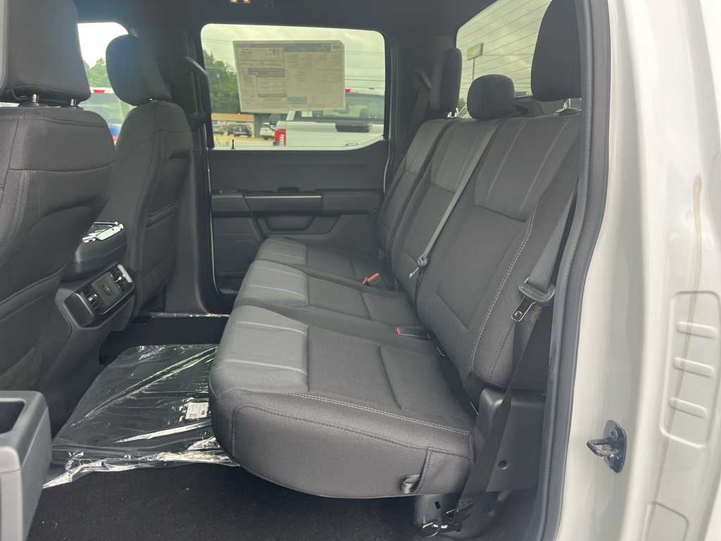 2026 Ford F-150 representative vehicle photo