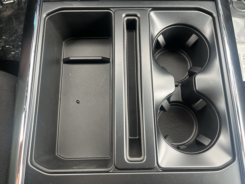 2026 Ford F-150 representative vehicle photo