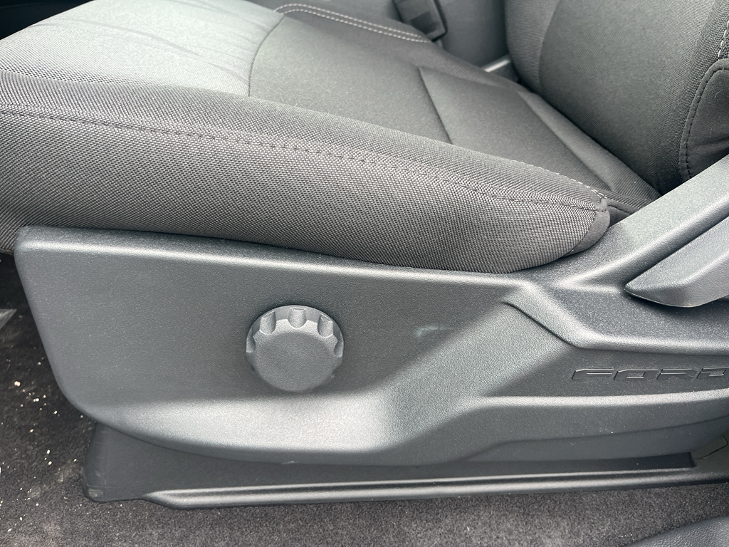 2026 Ford F-150 representative vehicle photo