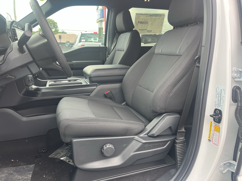 2026 Ford F-150 representative vehicle photo