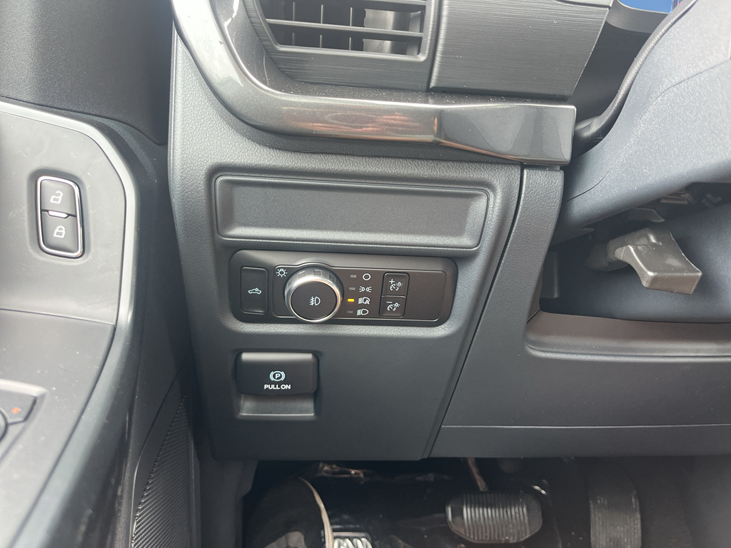 2026 Ford F-150 representative vehicle photo