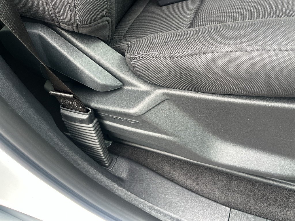2026 Ford F-150 representative vehicle photo