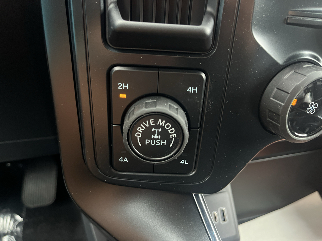 2026 Ford F-150 representative vehicle photo