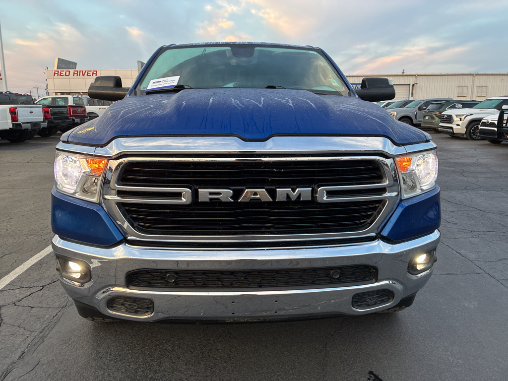 2019 Ram 1500 Big Horn/Lone Star photo 2