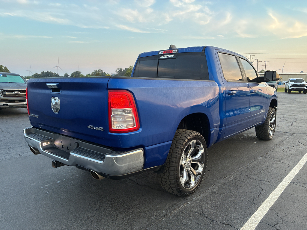 2019 Ram 1500 Big Horn/Lone Star photo 5
