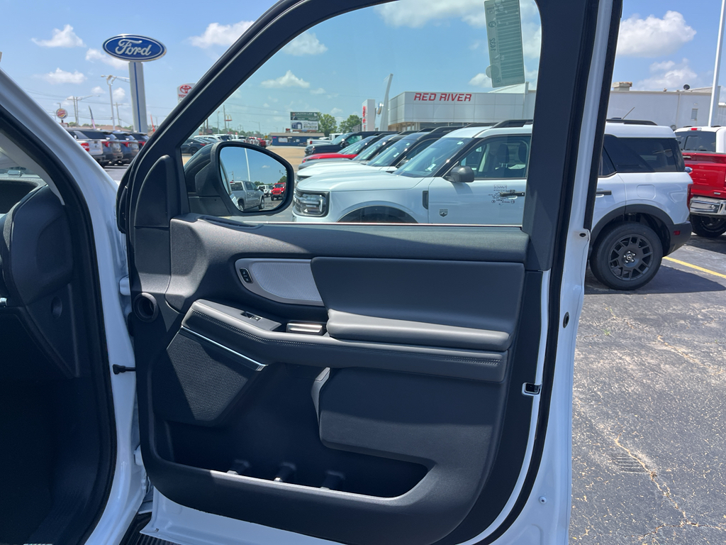 2026 Ford Expedition representative vehicle photo
