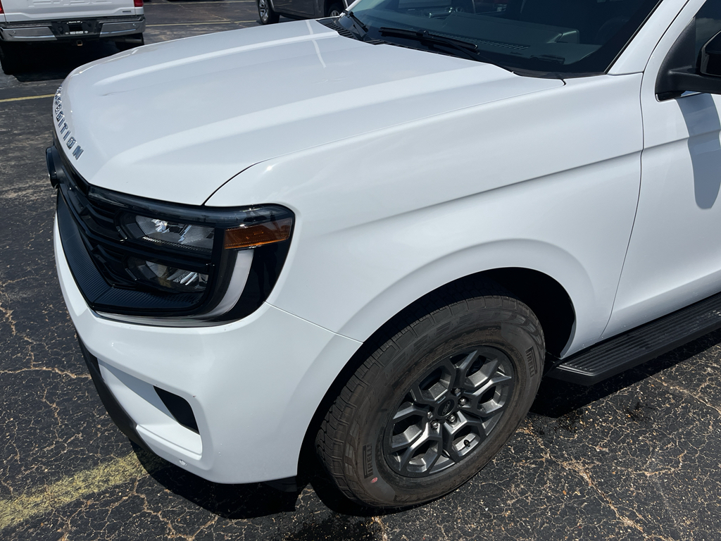 2026 Ford Expedition representative vehicle photo