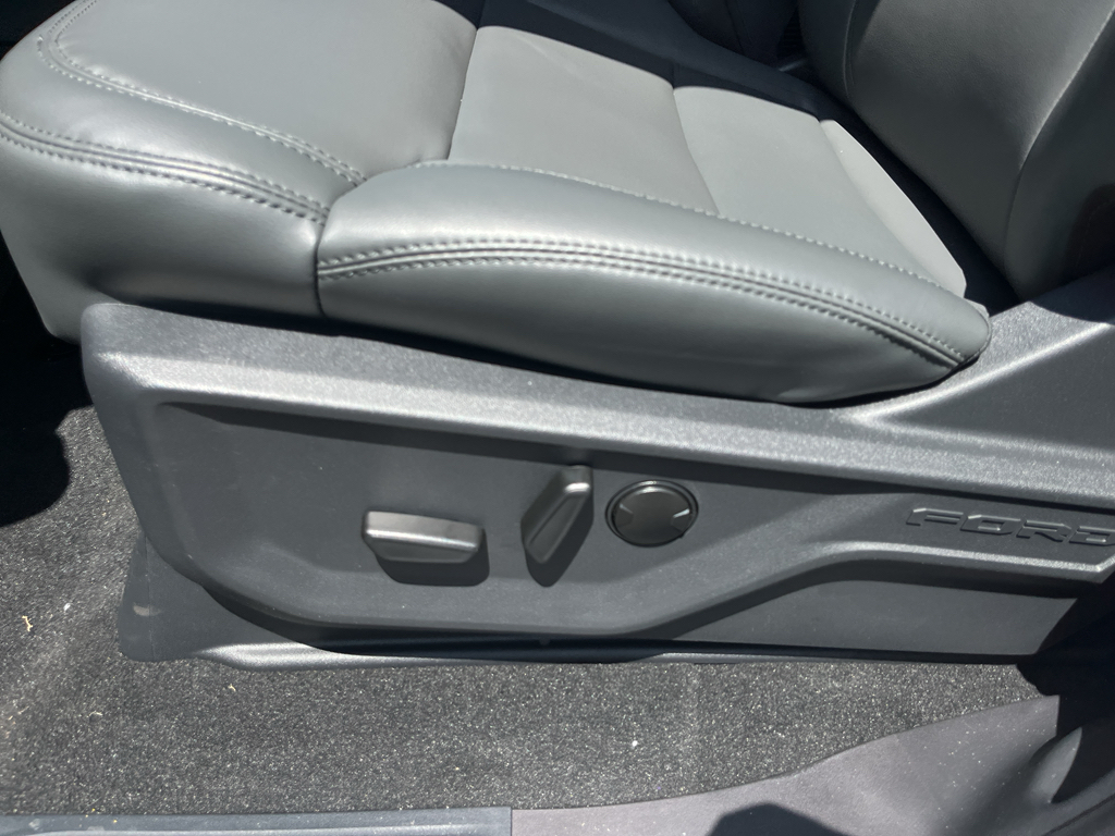 2026 Ford Expedition representative vehicle photo