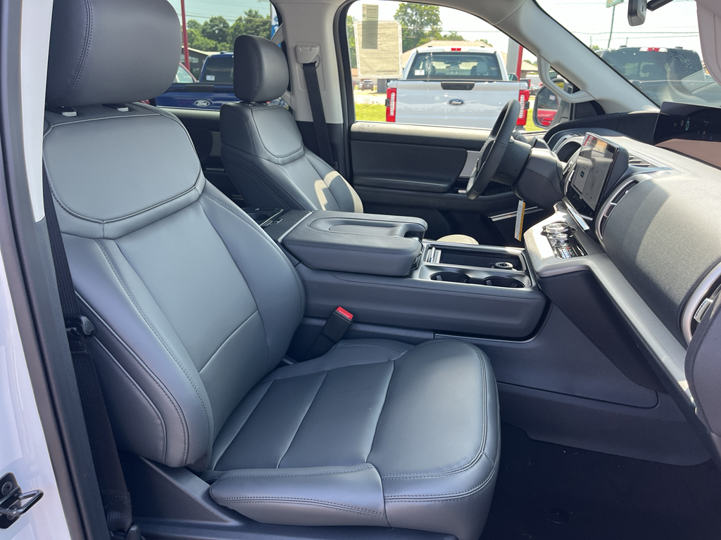 2026 Ford Expedition representative vehicle photo