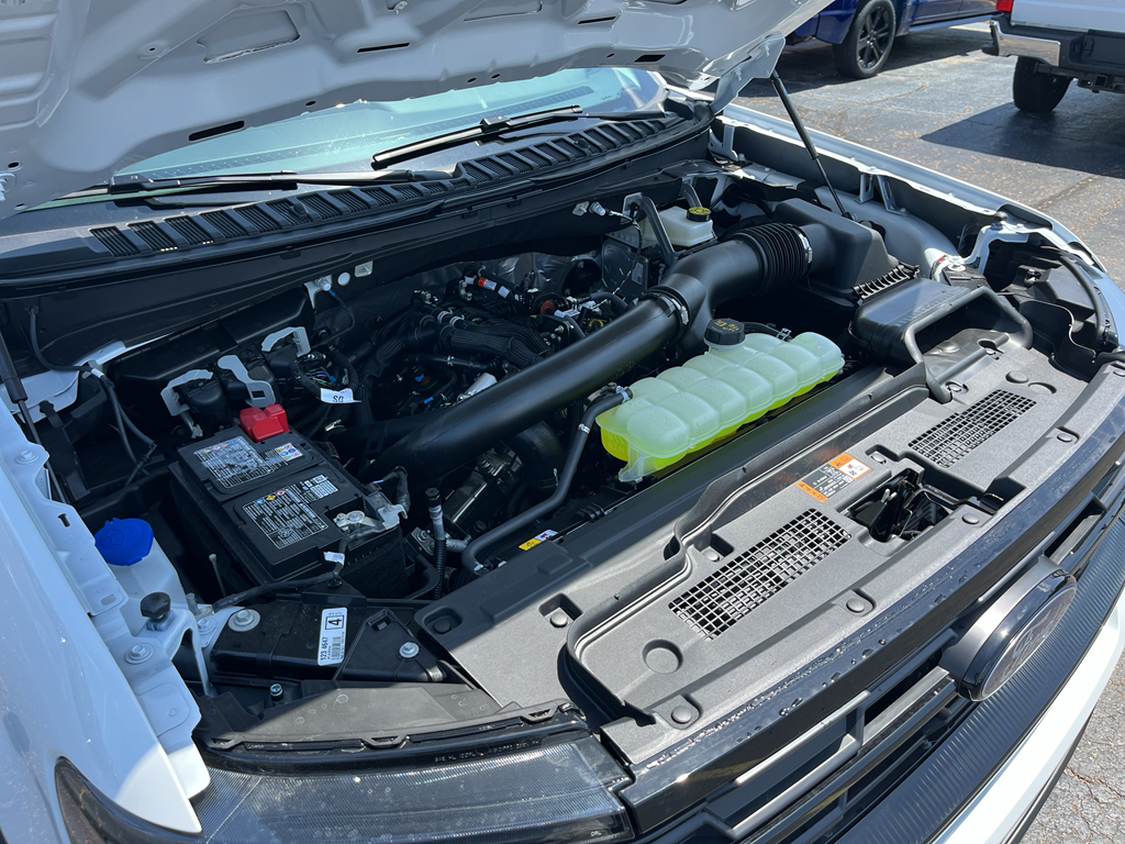 2026 Ford Expedition representative vehicle photo