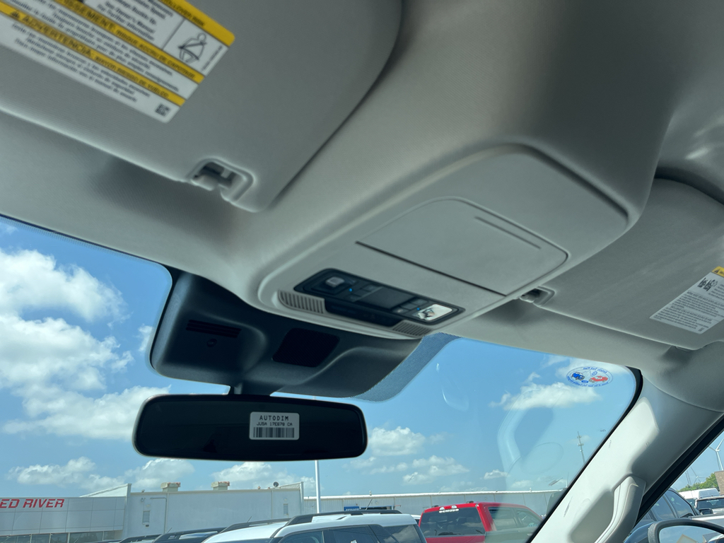 2026 Ford Expedition representative vehicle photo