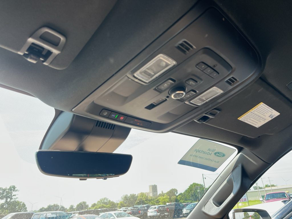 2024 Chevrolet Tahoe representative vehicle photo