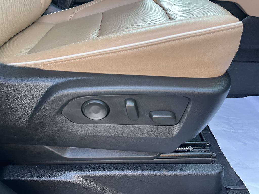 2024 Chevrolet Tahoe representative vehicle photo