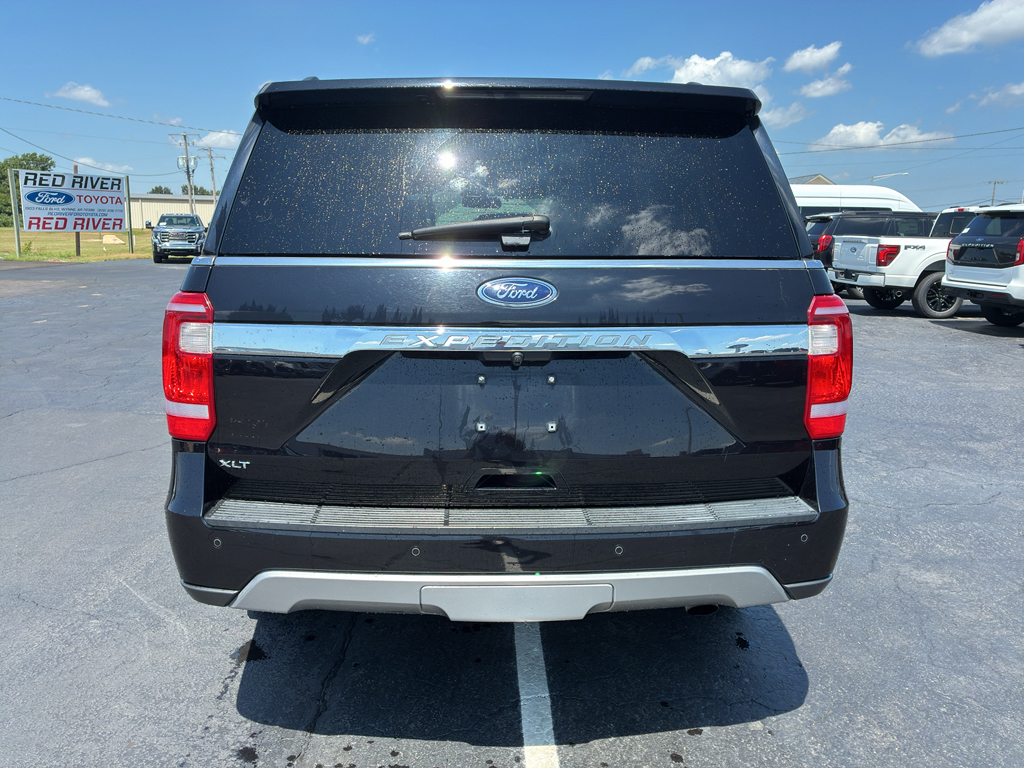 2021 Ford Expedition XLT photo 6