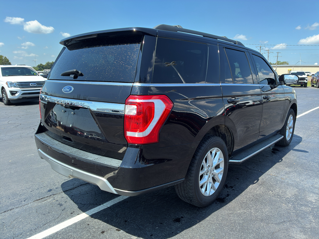 2021 Ford Expedition XLT photo 5