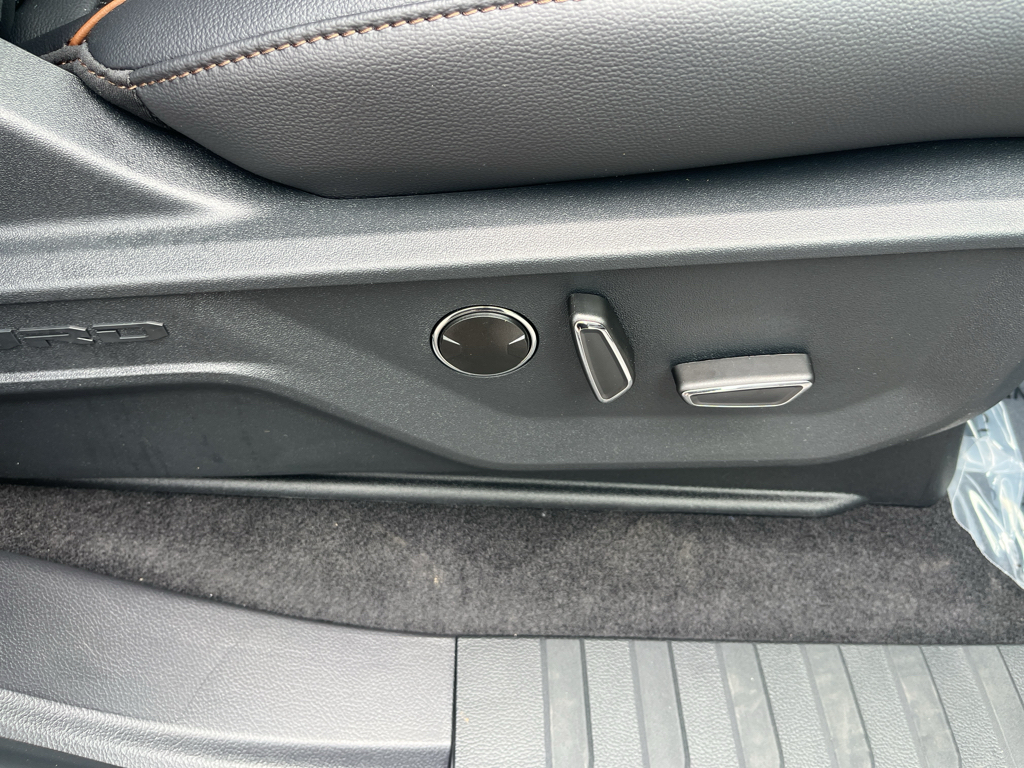 2026 Ford F-150 representative vehicle photo