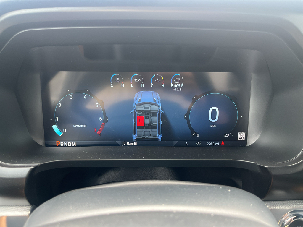 2026 Ford F-150 representative vehicle photo