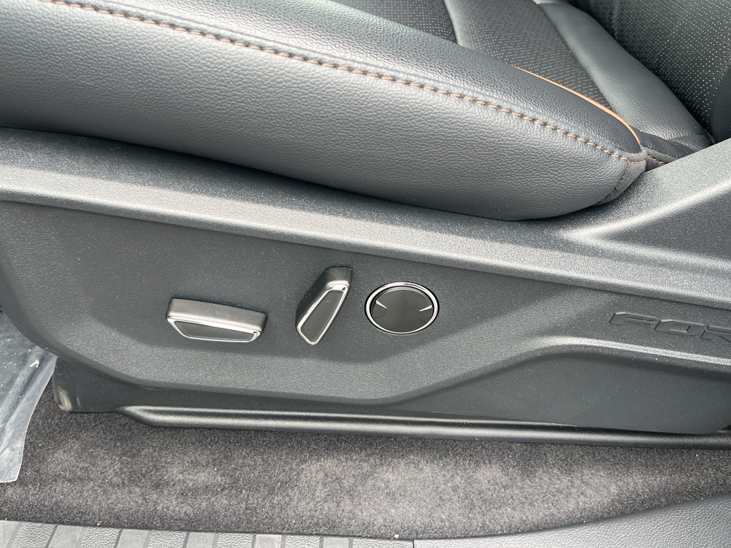 2026 Ford F-150 representative vehicle photo