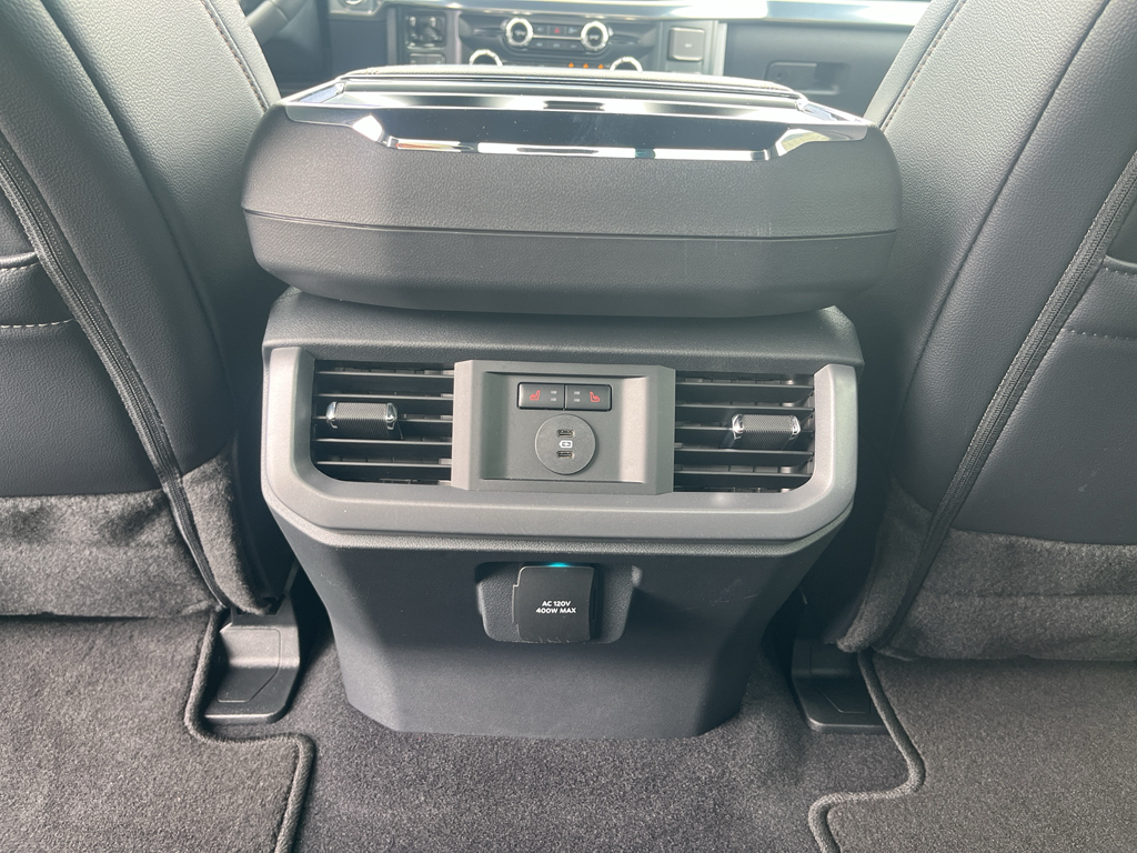 2026 Ford F-150 representative vehicle photo