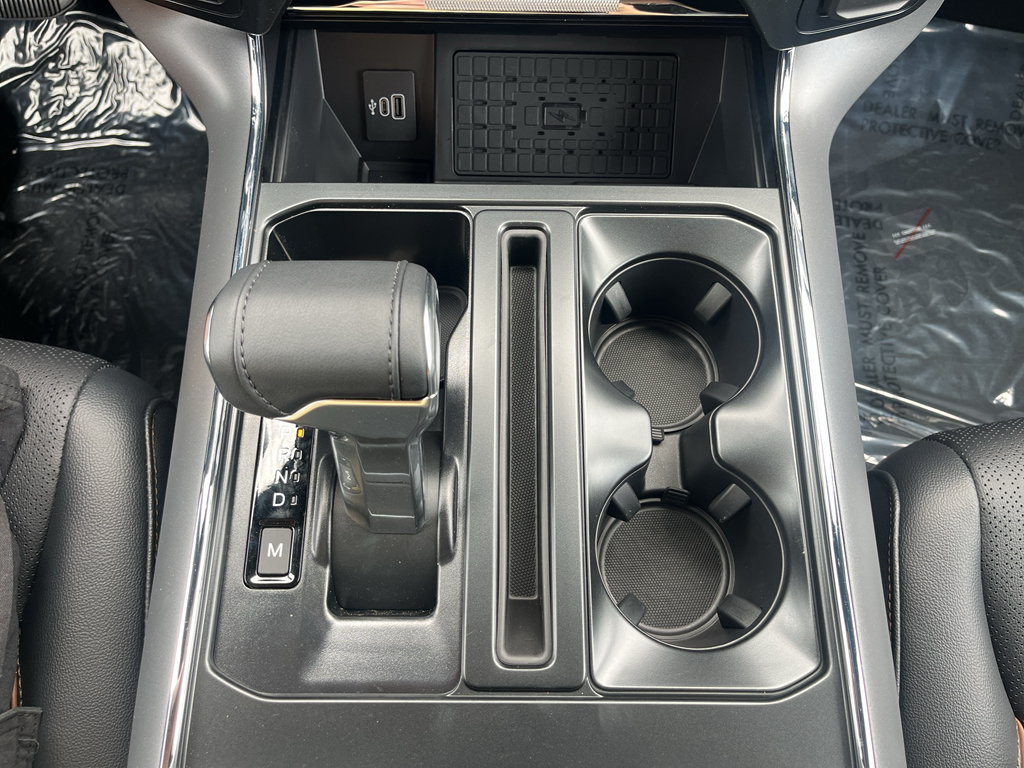 2026 Ford F-150 representative vehicle photo