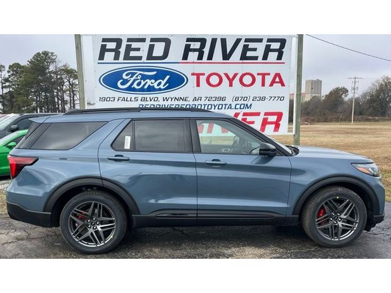 Ford