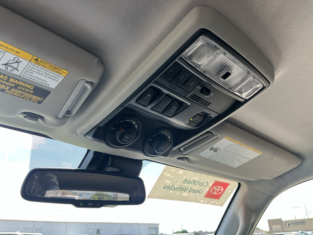 2023 Toyota 4Runner representative vehicle photo