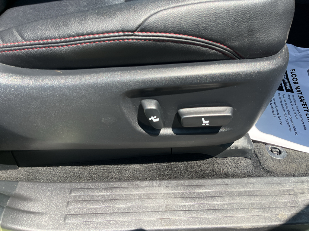2023 Toyota 4Runner representative vehicle photo