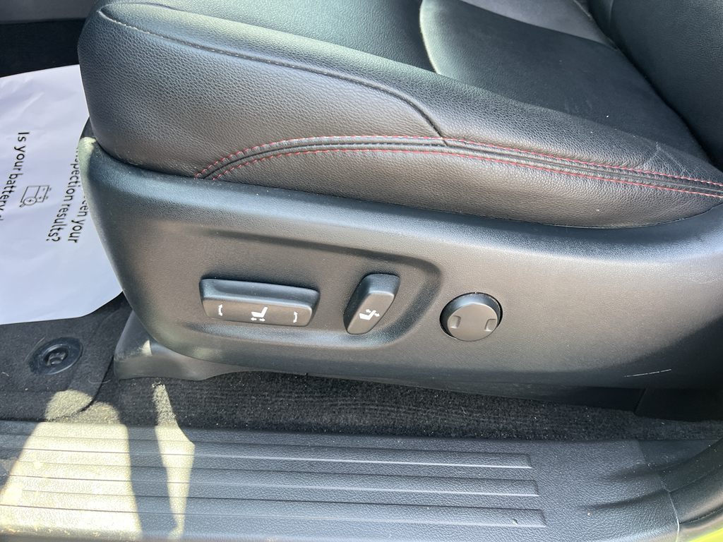 2023 Toyota 4Runner representative vehicle photo