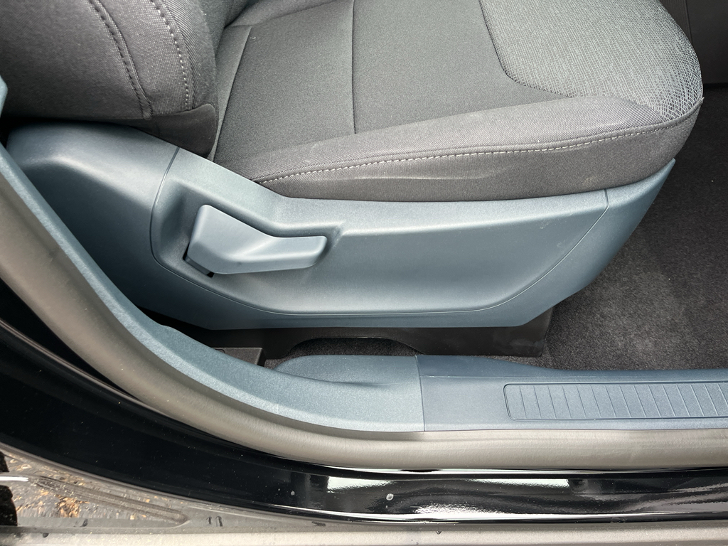 2026 Ford Maverick representative vehicle photo