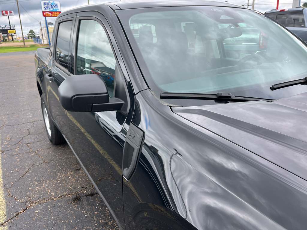 2026 Ford Maverick representative vehicle photo
