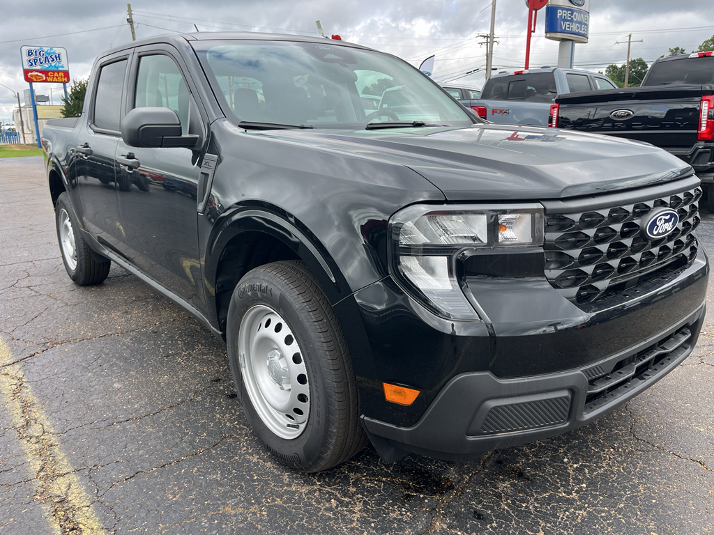 2026 Ford Maverick XL photo 3