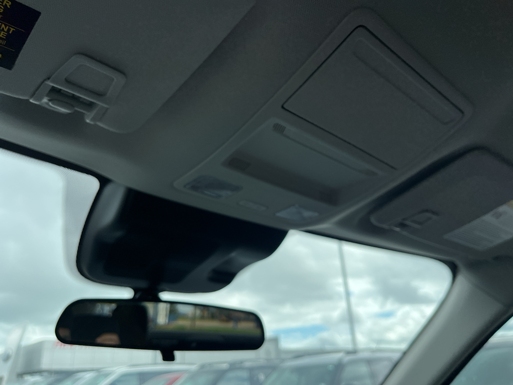 2026 Ford Maverick representative vehicle photo
