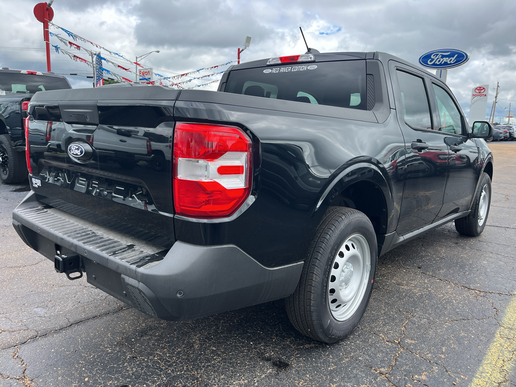 2026 Ford Maverick XL photo 5