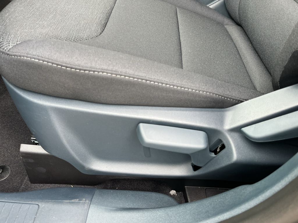 2026 Ford Maverick representative vehicle photo