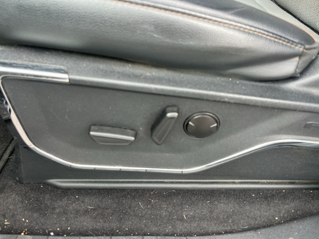 2024 Ford F-150 representative vehicle photo